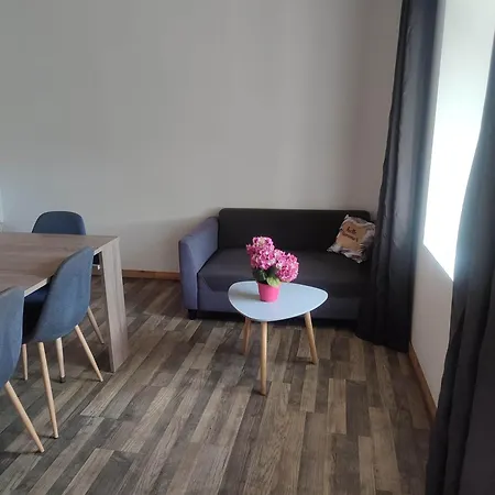 Сasa de vacaciones Maison De Village En Pierre Confort Familial