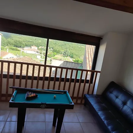 度假居 Maison De Village En Pierre Confort Familial *