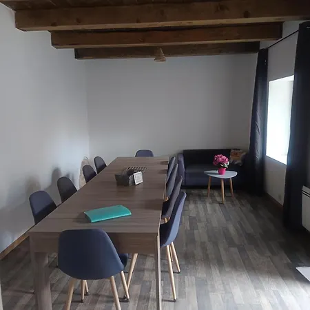 Maison De Village En Pierre Confort Familial 度假居