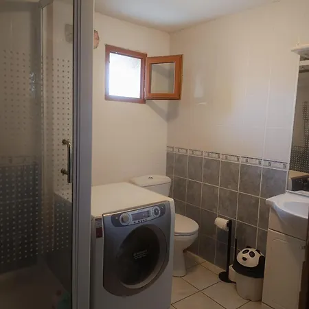 Maison De Village En Pierre Confort Familial Сasa de vacaciones Poujols