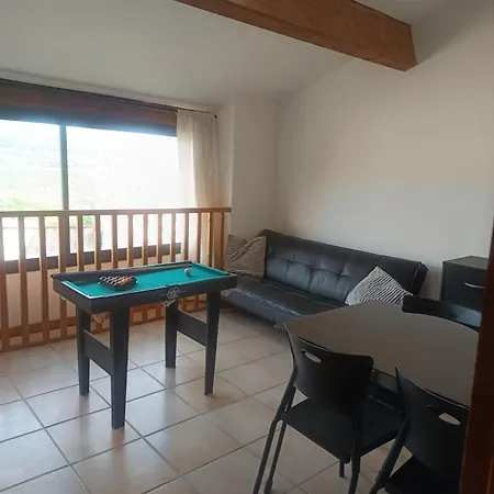 度假居 Maison De Village En Pierre Confort Familial *