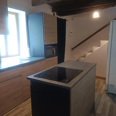 Maison De Village En Pierre Confort Familial 度假居