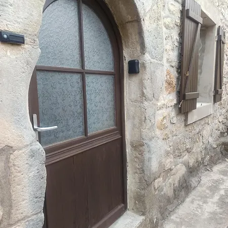 Maison De Village En Pierre Confort Familial