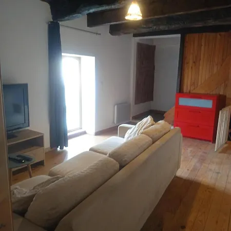 Maison De Village En Pierre Confort Familial 度假居 *