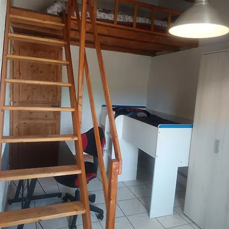 Maison De Village En Pierre Confort Familial 度假居