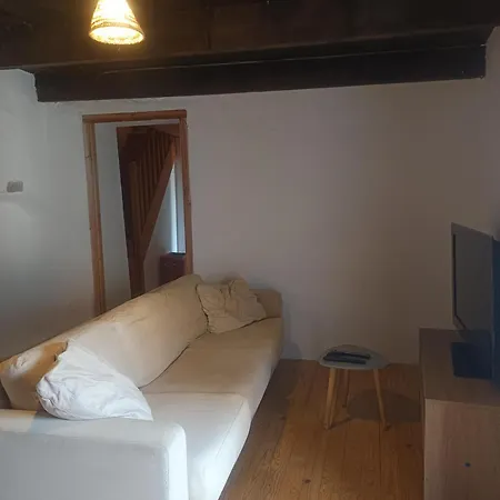 Maison De Village En Pierre Confort Familial 度假居 *